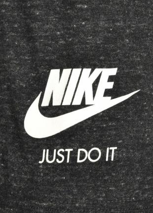 Спортивные штаны джогеры nike just do it,4 фото