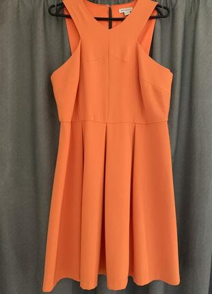 Платье, сукня monsoon. размер xl