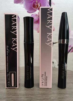 Тушь для ресниц mary kay мэри кей