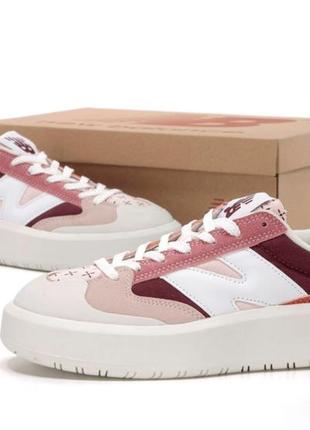 Кросівки new balance