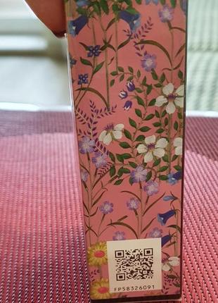 Парфюм gucci flora gorgeous gardenia eau de parfum6 фото