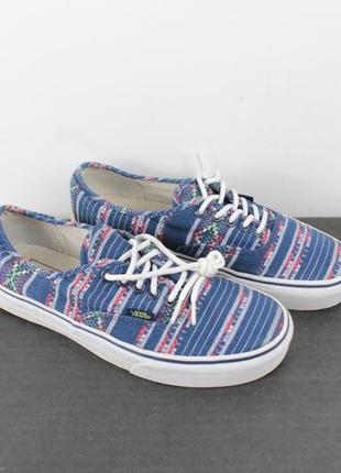 Стильні кеди vans