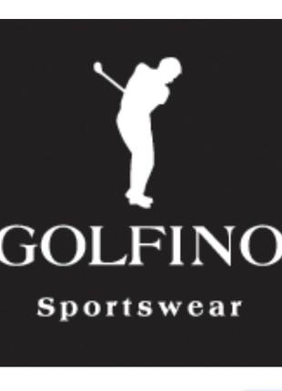 Golfino брюки для гольфа и активного отдыха7 фото