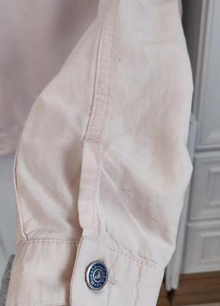 Жакет винтаж 80-е, donaldson jeans9 фото
