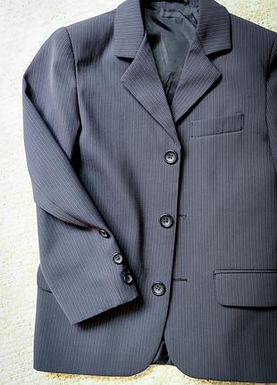 Пиджак для школы