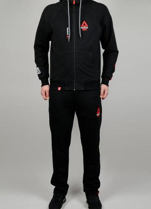 Спортивний костюм reebok ufc.турция
