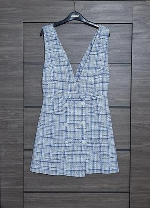 Сарафан zara