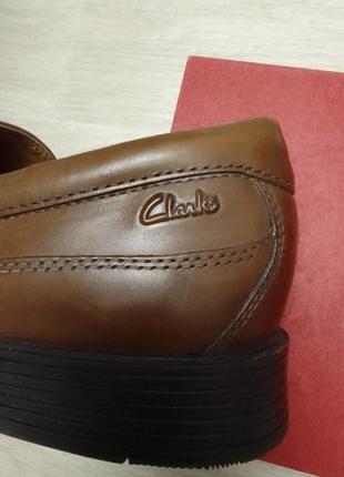 Натур. кожаные туфли мокасины лоферы3 фото