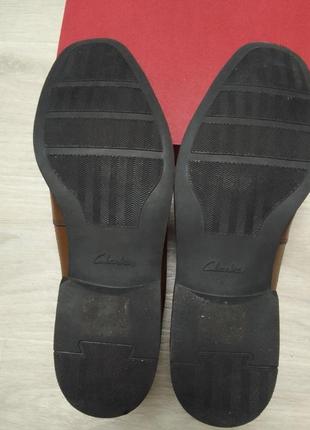 Натур. кожаные туфли мокасины лоферы5 фото