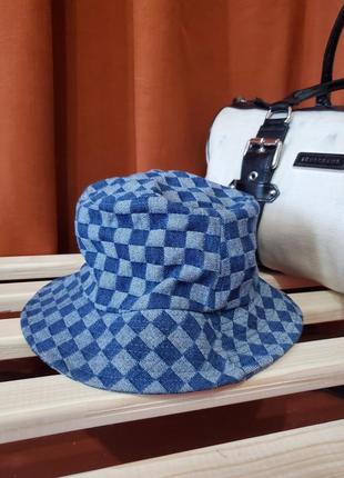 Панама zara кепка — цена 150 грн в каталоге Панамы Купить аксессуары по ...