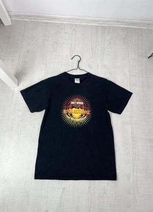 Футболка  gildan x harley davidson vintage t-shirt