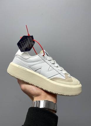 Кросівки new balance ct 302 / женские кроссовки нью беленс демисезонные