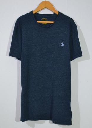 Футболка polo ralph lauren t-shirt