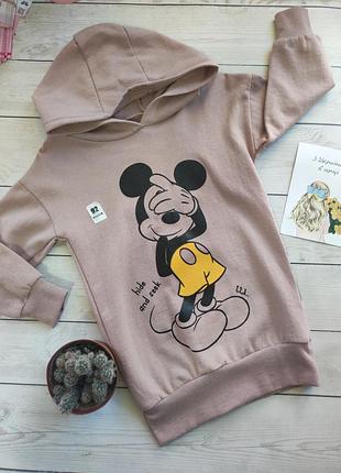 Туника мики