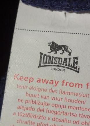 Lonsdale. тёплые штанишки пакетом 2 шт.2 фото