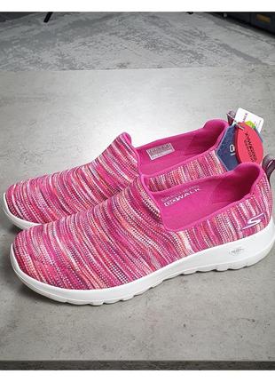 Мокасины skechers 39р.