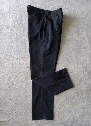 Брендові штани puma.8 фото