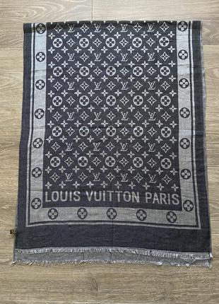 Шарф платок Сумка крос боді louis vuitton
