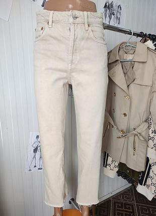 Джинси pull&bear