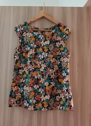 Блуза женская бренд oasis.