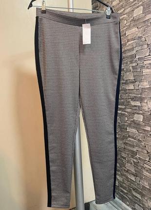 Брюки -леггенси