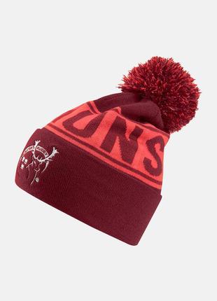 Adidas
munster supporters bobble hat1 фото