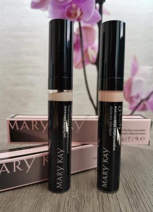 Маскирующее средство консилер мери кей mary kay