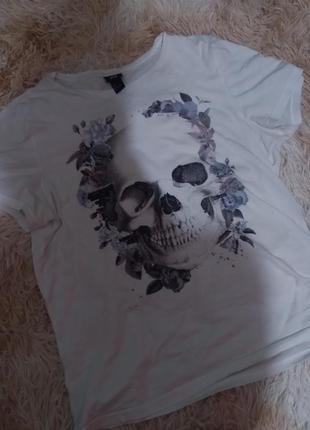 Футболка h&amp;m