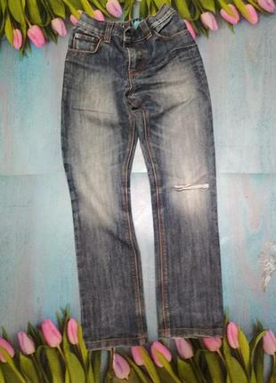Next джинси 8-9р. 128-134см