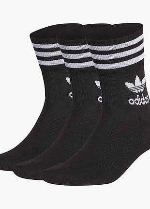 Шкарпетки adidas (3 шт.)