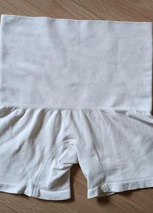 Женские шортики с утяжкой/ трусики - шортики