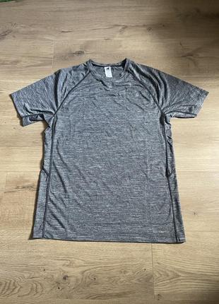 New balance мужская футболка