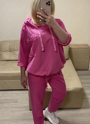 Женский костюм италия 🇮🇹