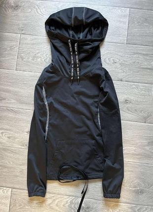 Спортивна кофта crivit