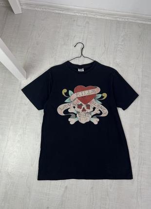 Футболка ed hardy t-shirt