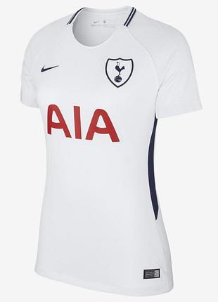 Футбольна футболка nike tottenham hotspur stadium 2017/18