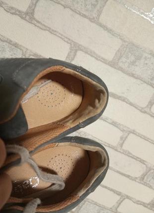 Кроссовки туфли gabor comfort8 фото