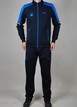Спортивные костюмы nike athletic dept.