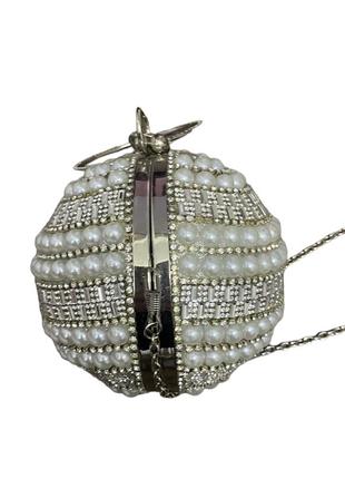 Кругла сумочка