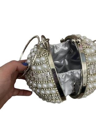 Кругла сумочка