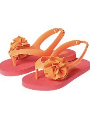 Вьетнамки crazy 8