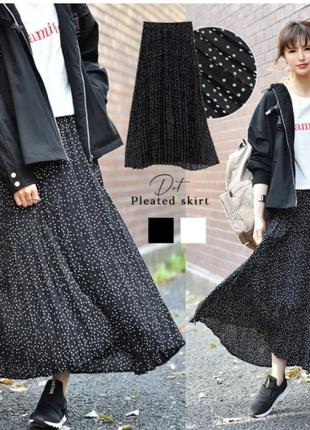 Мідіспідниця віскоза 14р