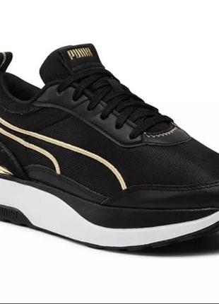 Кросівки puma1 фото