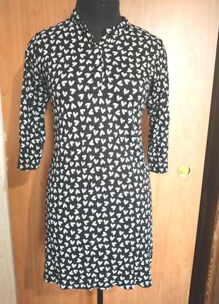 Платье туника 42-44р.