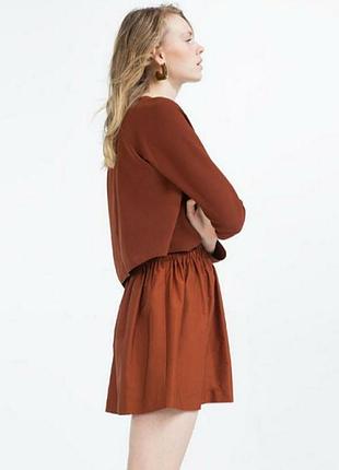 Спідниця, юбка zara