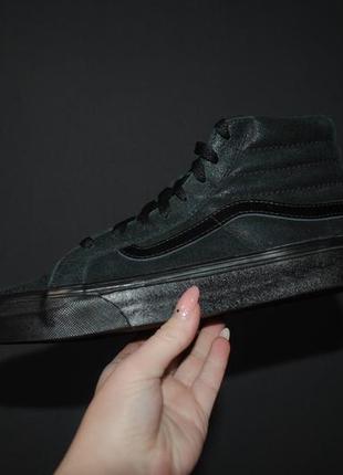 Кеди vans lille 39 р