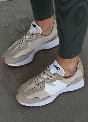 Кроссовки женские new balance