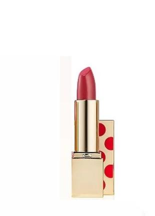 Estee lauder pure color envy sculpting lipstick помада для губ в оттенке rebellious rose, 3,5 гр.