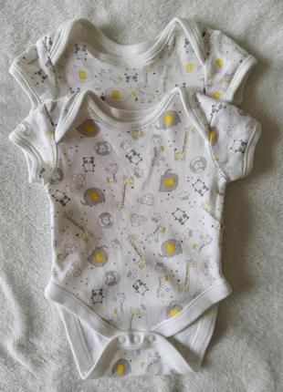 Набор бодиков