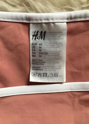 Низ від купальника h&m4 фото